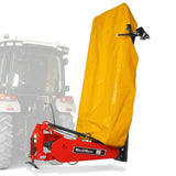 Hay Baler & Hay Rake Tedder & Disc Mower Bundle,  HB3120,  HT100,  DM8 thumbnail 5