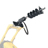Mini Skid Steer Drive Auger with 6" ,  9" ,  12" Dia. Auger Bits thumbnail 20