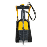 Mini Skid Steer Drive Auger with 6" ,  9" ,  12" Dia. Auger Bits thumbnail 21