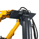 Mini Skid Steer Drive Auger with 6" ,  9" ,  12" Dia. Auger Bits thumbnail 23