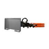 1200lbs Skid Steer Drum Grapple Barrel Grabber Attachment,SDG55 thumbnail 4