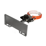 1200lbs Skid Steer Drum Grapple Barrel Grabber Attachment,SDG55 thumbnail 7