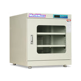 20-60% RH Electronic Dry Cabinet 210L ESD Desiccator Cabinet Low Humidity Storage, White, EDC210AW thumbnail 1