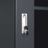 20-60% RH Electronic Dry Cabinet 730L ESD Desiccator Cabinet Low Humidity Storage,  EDC730A thumbnail 8