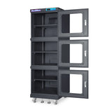 20-60% RH Electronic Dry Cabinet 730L ESD Desiccator Cabinet Low Humidity Storage,  EDC730A thumbnail 18