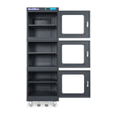 20-60% RH Electronic Dry Cabinet 730L ESD Desiccator Cabinet Low Humidity Storage,  EDC730A thumbnail 15