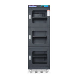 20-60% RH Electronic Dry Cabinet 730L ESD Desiccator Cabinet Low Humidity Storage,  EDC730A thumbnail 11