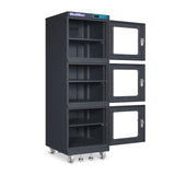 20-60% RH Electronic Dry Cabinet 730L ESD Desiccator Cabinet Low Humidity Storage,  EDC730A thumbnail 16