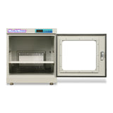20-60% RH Electronic Dry Cabinet 210L ESD Desiccator Cabinet Low Humidity Storage, White, EDC210AW thumbnail 13