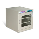 20-60% RH Electronic Dry Cabinet 210L ESD Desiccator Cabinet Low Humidity Storage, White, EDC210AW thumbnail 6