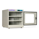 20-60% RH Electronic Dry Cabinet 210L ESD Desiccator Cabinet Low Humidity Storage, White, EDC210AW thumbnail 12