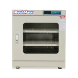 20-60% RH Electronic Dry Cabinet 210L ESD Desiccator Cabinet Low Humidity Storage, White, EDC210AW thumbnail 7