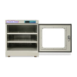 20-60% RH Electronic Dry Cabinet 210L ESD Desiccator Cabinet Low Humidity Storage, White, EDC210AW thumbnail 11