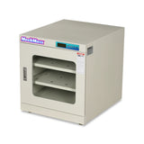 20-60% RH Electronic Dry Cabinet 210L ESD Desiccator Cabinet Low Humidity Storage, White, EDC210AW thumbnail 8