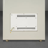 20-60% RH Electronic Dry Cabinet 210L ESD Desiccator Cabinet Low Humidity Storage, White, EDC210AW thumbnail 5