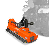60'' Light-duty Flail Mower 3 Point 15-35HP ,  PTO Driven,  EFS60 thumbnail 1