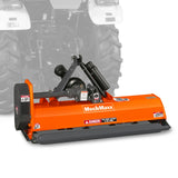 60'' Light-duty Flail Mower 3 Point 15-35HP ,  PTO Driven,  EFS60 thumbnail 8