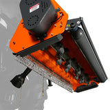 60'' Light-duty Flail Mower 3 Point 15-35HP ,  PTO Driven,  EFS60 thumbnail 10