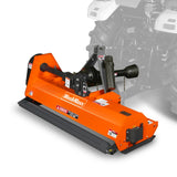 60'' Light-duty Flail Mower 3 Point 15-35HP ,  PTO Driven,  EFS60 thumbnail 7