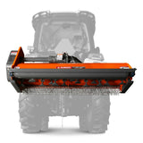 60'' Light-duty Flail Mower 3 Point 15-35HP ,  PTO Driven,  EFS60 thumbnail 6
