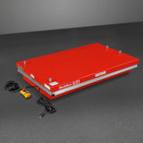 2200lb Capacity Stationary Electric Hydraulic Lift Table ,  51.2" x 32.3" Platform,  39.4" Lift Height , UL Certified Motor,  ELT22 thumbnail 17