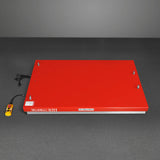 2200lb Capacity Stationary Electric Hydraulic Lift Table ,  51.2" x 32.3" Platform,  39.4" Lift Height , UL Certified Motor,  ELT22 thumbnail 18