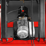 8800lbs Capacity Stationary Hydraulic Lift Table,  66.9" x 47.2" Platform,  43.3" Height,  UL Certified Motor,  ELT88 thumbnail 16