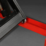 2200 lbs Capacity Stationary Electric Hydraulic Double Scissor Lift Table - 51.2" x 32.3" Platform,  70.1" Lift Height,  UL Certified Motor,  ELTD22 thumbnail 12
