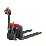 3300lbs Lithium-ion Electric Pallet Jack,  45"x27" Fork,  24V 40Ah Battery,  Walkie Type Truck,  EPT33 thumbnail 26