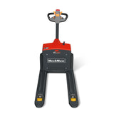 3300lbs Lithium-ion Electric Pallet Jack,  45"x27" Fork,  24V 40Ah Battery,  Walkie Type Truck,  EPT33 thumbnail 17