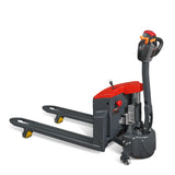 3300lbs Lithium-ion Electric Pallet Jack,  45"x27" Fork,  24V 40Ah Battery,  Walkie Type Truck,  EPT33 thumbnail 28