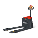 3300lbs Lithium-ion Electric Pallet Jack,  45"x27" Fork,  24V 40Ah Battery,  Walkie Type Truck,  EPT33 thumbnail 24