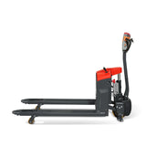 3300lbs Lithium-ion Electric Pallet Jack,  45"x27" Fork,  24V 40Ah Battery,  Walkie Type Truck,  EPT33 thumbnail 30