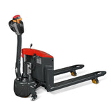 3300lbs Lithium-ion Electric Pallet Jack,  45"x27" Fork,  24V 40Ah Battery,  Walkie Type Truck,  EPT33 thumbnail 27