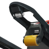 3300lbs Lithium-ion Electric Pallet Jack,  45"x27" Fork,  24V 40Ah Battery,  Walkie Type Truck,  EPT33 thumbnail 16