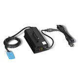 Lithium-ion Battery Charger 48V/15A for Electric Pallet Jack (for SKU:202002) thumbnail 2