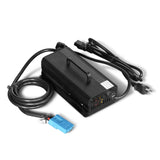 Lithium-ion Battery Charger 48V/15A for Electric Pallet Jack (for SKU:202002) thumbnail 3
