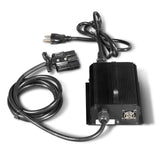 Lithium-ion Battery Charger 24V/10A for Electric Pallet Jack (for SKU:202001) thumbnail 1