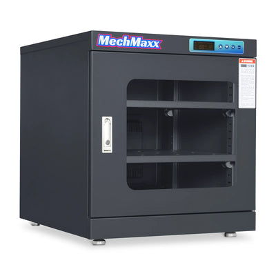 20-60% RH Electronic Dry Cabinet 210L ESD Desiccator Cabinet Low Humidity Storage,  EDC210A