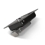 Engine Hood Lock for Mini Skid Steer STL1000, ( SKU: 101000 ) thumbnail 3