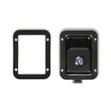 Engine Hood Lock for Mini Skid Steer STL1000, ( SKU: 101000 ) thumbnail 4