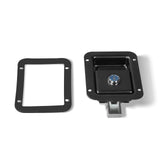 Engine Hood Lock for Mini Skid Steer STL1000, ( SKU: 101000 ) thumbnail 5
