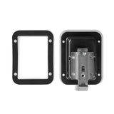 Engine Hood Lock for Mini Skid Steer STL1000, ( SKU: 101000 ) thumbnail 6