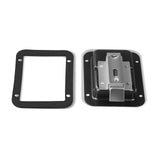 Engine Hood Lock for Mini Skid Steer STL1000, ( SKU: 101000 ) thumbnail 7