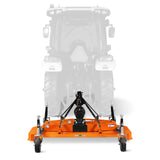 MechMaxx 72" Working Width Finishing Mower for Tractor,  18-50hp, 3 Point ,  FM180 thumbnail 18
