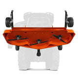 MechMaxx 72" Working Width Finishing Mower for Tractor,  18-50hp, 3 Point ,  FM180 thumbnail 10