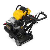 Honda GX160 Walk-Behind Concrete Floor Saw, 14 in Blade, 4 in Cutting Depth, FS350H thumbnail 20