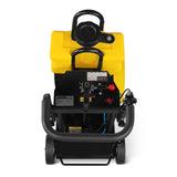 Honda GX160 Walk-Behind Concrete Floor Saw, 14 in Blade, 4 in Cutting Depth, FS350H thumbnail 19