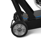 Honda GX160 Walk-Behind Concrete Floor Saw, 14 in Blade, 4 in Cutting Depth, FS350H thumbnail 18