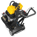 5.8 HP Walk-Behind Concrete Floor Saw, 14 in Blade, 4 in Cutting Depth, FS350Z thumbnail 15